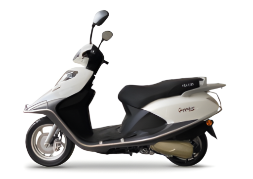Falcon Guppi 110